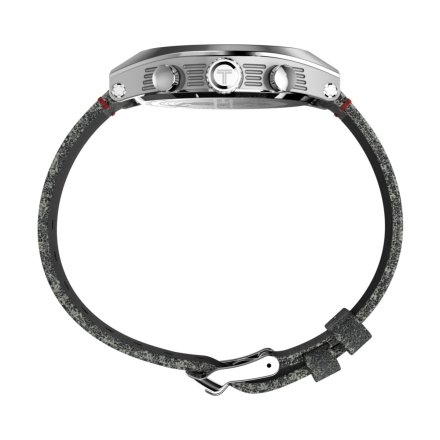 Timex Trend Legacy Tonneau TW2W50000 Zegarek męski z chronografem