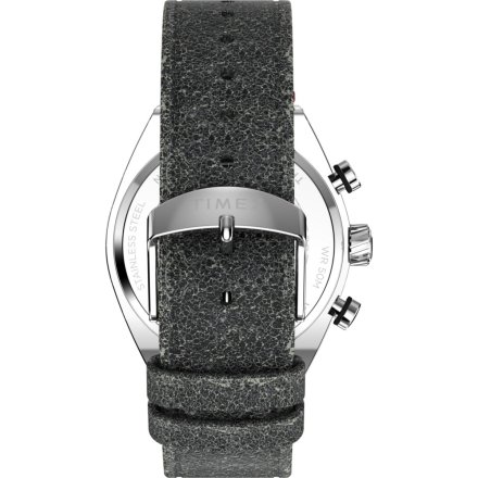 Timex Trend Legacy Tonneau TW2W50000 Zegarek męski z chronografem