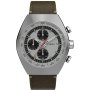 Timex Trend Legacy Tonneau TW2W50100 Zegarek męski z chronografem