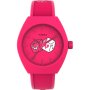 Timex Urban Pop Fortnite TW2W96800 różowy z kauczukowym paskiem