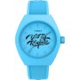 Timex Urban Pop Fortnite TW2W96900 niebieski z kauczukowym paskiem