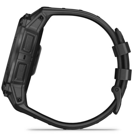 Zegarek Garmin Instinct 3 SOLAR 50 mm Tactical Edition czarny 010-02935-50