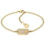 Tommy Hilfiger bransoletka damska złota 2780864