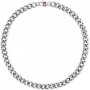 Tommy Hilfiger Chunky Chain Link naszyjnik męski srebrny 2790604