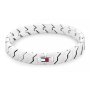 Tommy Hilfiger Lars bransoletka męska stalowa 2790619