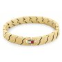 Tommy Hilfiger Lars bransoletka męska stalowa 2790620