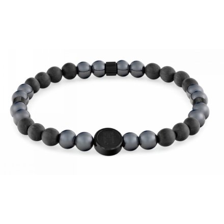 Tommy Hilfiger TH85 Beads bransoletka męska 2790625