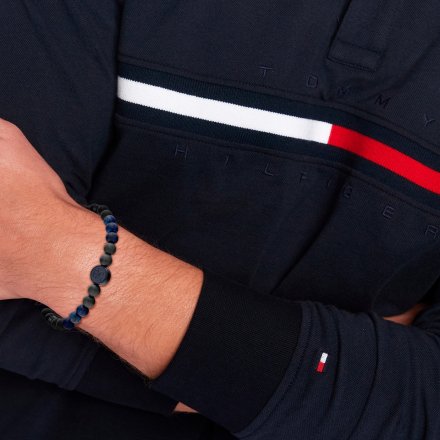 Tommy Hilfiger TH85 Beads bransoletka męska 2790626