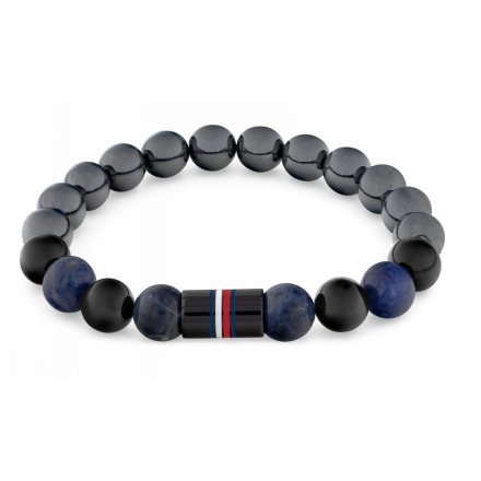 Tommy Hilfiger Jameson bransoletka męska 2790630