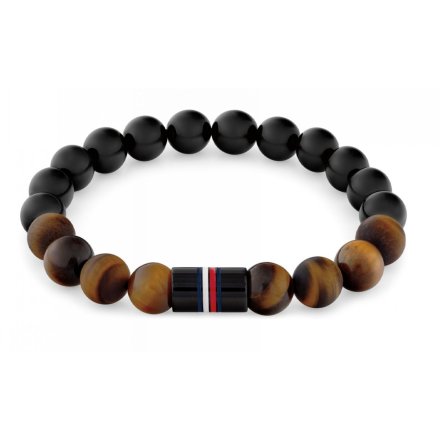 Tommy Hilfiger Jameson bransoletka męska 2790631