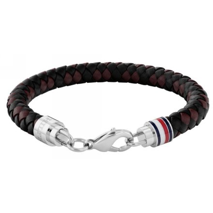 Tommy Hilfiger Tyson bransoletka męska 2790632