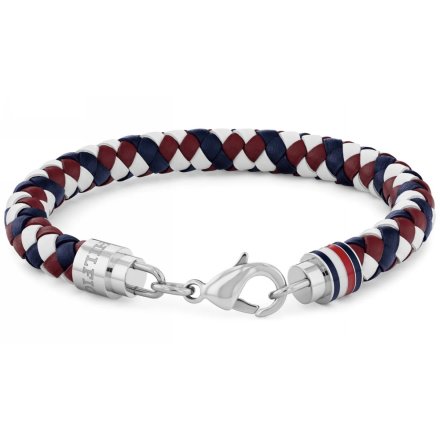 Tommy Hilfiger Tyson bransoletka męska 2790633