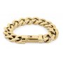 Tommy Hilfiger Wild bransoletka męska złota 2790638