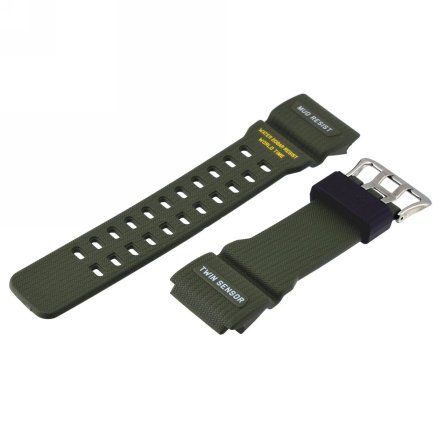 Pasek 10517710 Do Zegarka Casio Model GG-1000-1A3