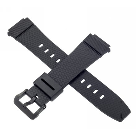 Pasek 10539045 Do Zegarka Casio Model SGW-600-1A