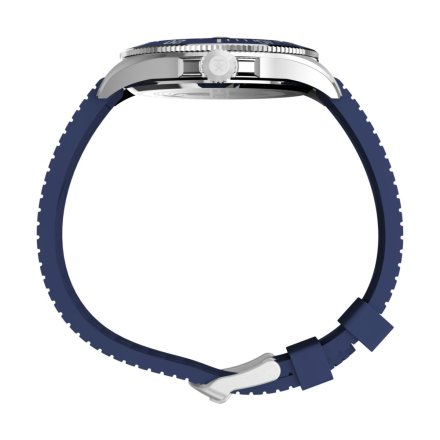 Timex Harborside Coast TW2Y05000 Zegarek męski na granatowym pasku