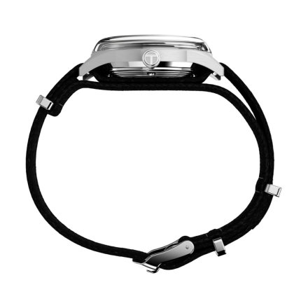 Timex Marlin TW2Y06300 zegarek męski automatyczny z datownikiem