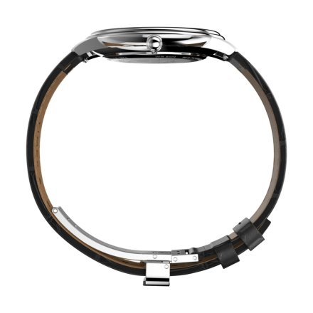 Timex Waterbury Metropolitan TW2Y23100 Zegarek męski klasyczny na pasku