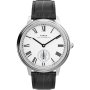 Timex Waterbury Metropolitan TW2Y23100 Zegarek męski klasyczny na pasku