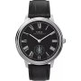 Timex Waterbury Metropolitan TW2Y23200 Zegarek męski klasyczny z czytelną tarczą