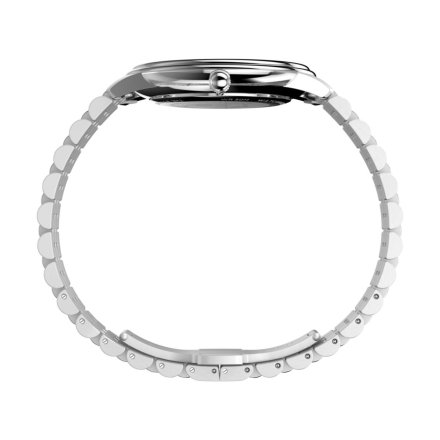 Timex Waterbury Metropolitan TW2Y23300 Zegarek męski klasyczny z bransoletą