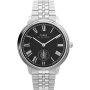 Timex Waterbury Metropolitan TW2Y23300 Zegarek męski klasyczny z bransoletą