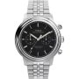 Timex Waterbury Metropolitan TW2Y23400 Zegarek męski klasyczny z bransoletą chronograf