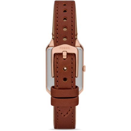 Fossil Raquel Zestaw Zegarek Damski + Bransoletka ES5377SET