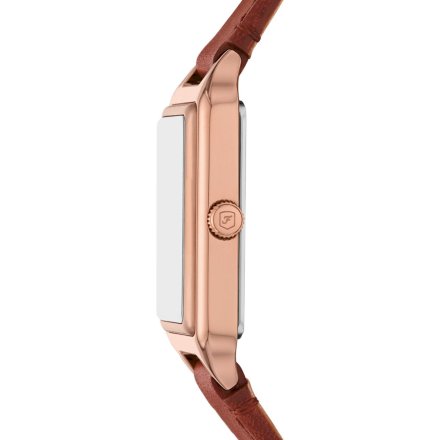 Fossil Raquel Zestaw Zegarek Damski + Bransoletka ES5377SET