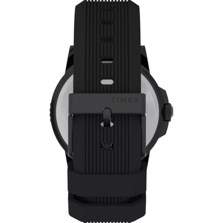 Timex Expedition Ridge TW4B32000 zegarek męski sportowy czarny na pasku
