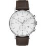 Timex Weekender Fairfield TWH6Z2410 męski zegarek z paskiem chronograf