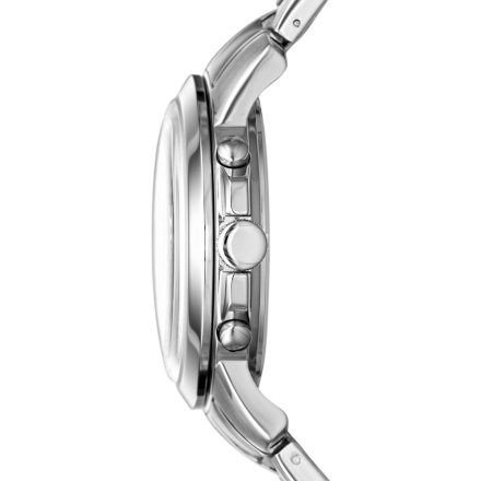 Fossil Grant Chronograph Zegarek Męski na bransolecie FS4736 
