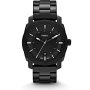Fossil Machine Zegarek Męski na bransolecie FS4775