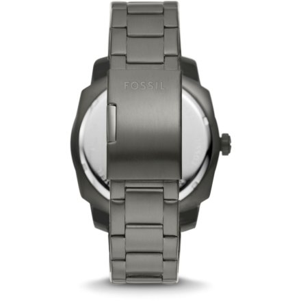 Fossil Machine Zegarek Męski na bransolecie FS5970