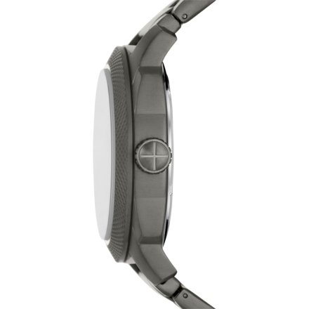 Fossil Machine Zegarek Męski na bransolecie FS5970
