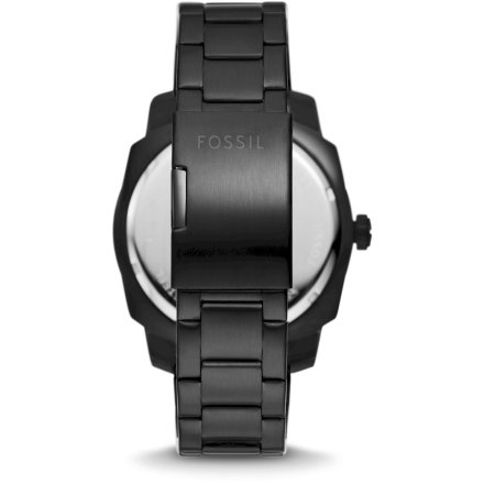 Fossil Machine Zegarek Męski na bransolecie FS5971