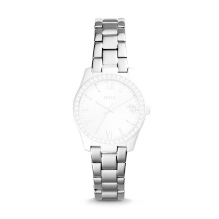 Bransoletka pasek Fossil 16 mm Scarlette ES4317