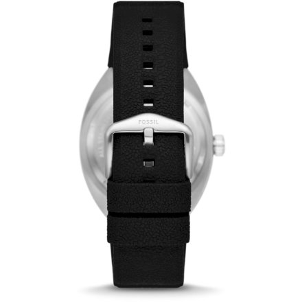 Fossil Breaker Zegarek Męski na czarnym pasku FS6062