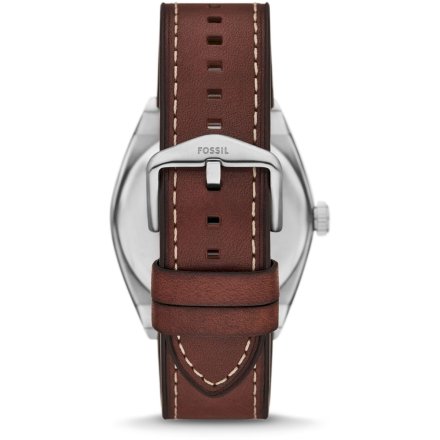 Fossil Everett Zestaw Zegarek Męski + Bransoletka FS6080SET