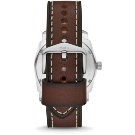 Fossil Machine Zestaw Zegarek Męski + Bransoletka FS6081SET