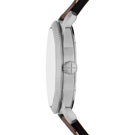 Fossil Machine Zestaw Zegarek Męski + Bransoletka FS6081SET