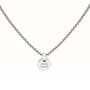 Tommy Hilfiger Layered naszyjnik damski srebrny 2780849
