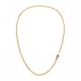 Tommy Hilfiger Bruce Chain naszyjnik męski złoty 2790651