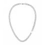 Tommy Hilfiger TH85 Chain naszyjnik męski srebrny 2790663