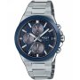 Zegarek Casio męski Edifice Solar na bransolecie EFS-S650D-2AEF