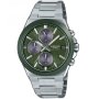 Zegarek Casio męski Edifice Solar na bransolecie EFS-S650D-3AEF