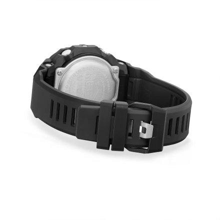 Casio G-Shock G-SQUAD zegarek czarny GBA-950-1AER