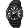 Casio G-Shock G-SQUAD zegarek czarny GBA-950-1AER