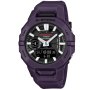 Casio G-Shock G-SQUAD zegarek fioletowy GBA-950-2AER