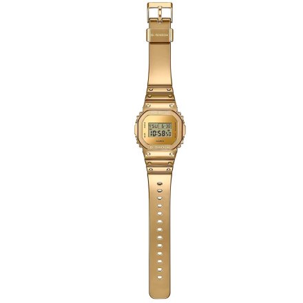 Zegarek Casio G-SHOCK FINE METALLIC SERIES GM-5600YMG-9ER